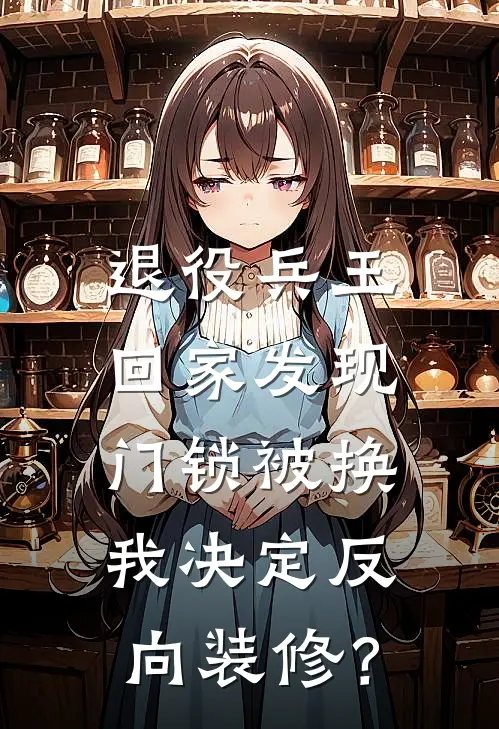 退役兵王回家发现门锁被换，我决定反向装修？