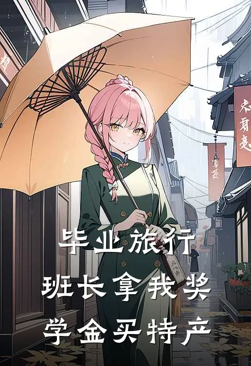 毕业旅行，班长拿我奖学金买特产