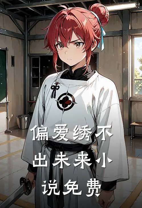 偏爱绣不出未来小说免费