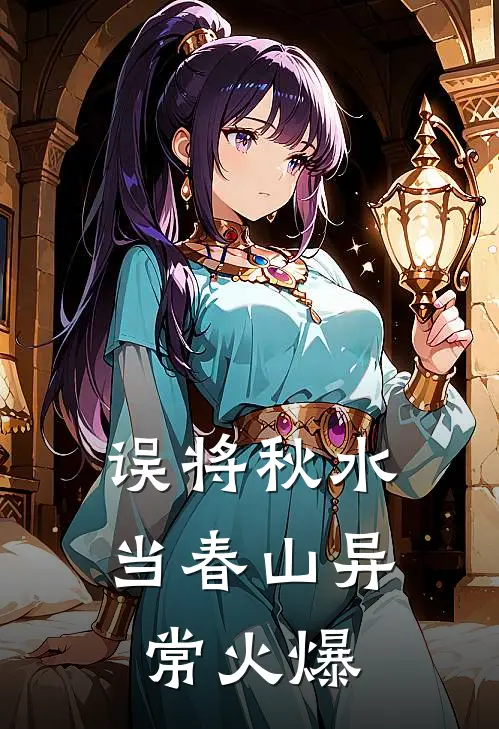 误将秋水当春山异常火爆