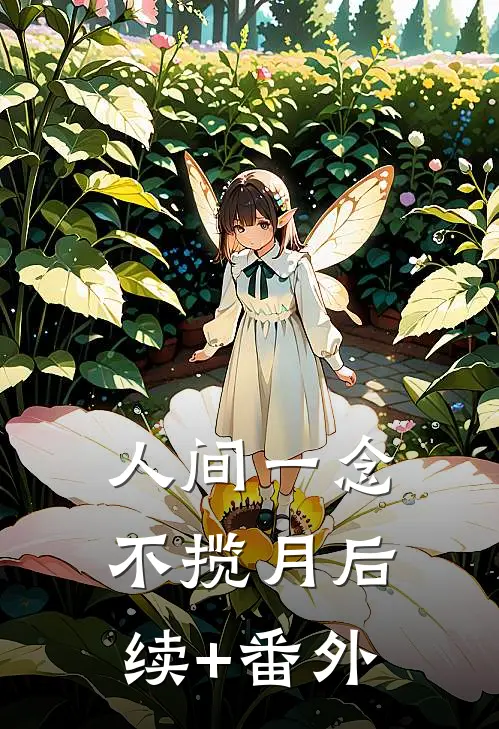 人间一念不揽月后续+番外