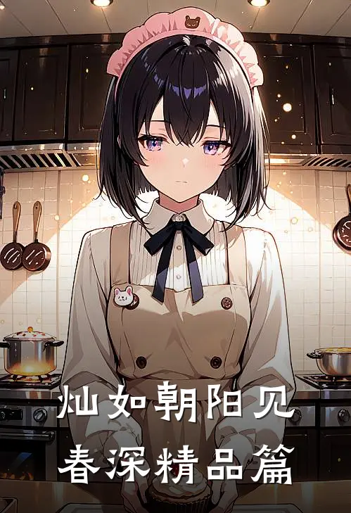 灿如朝阳见春深精品篇