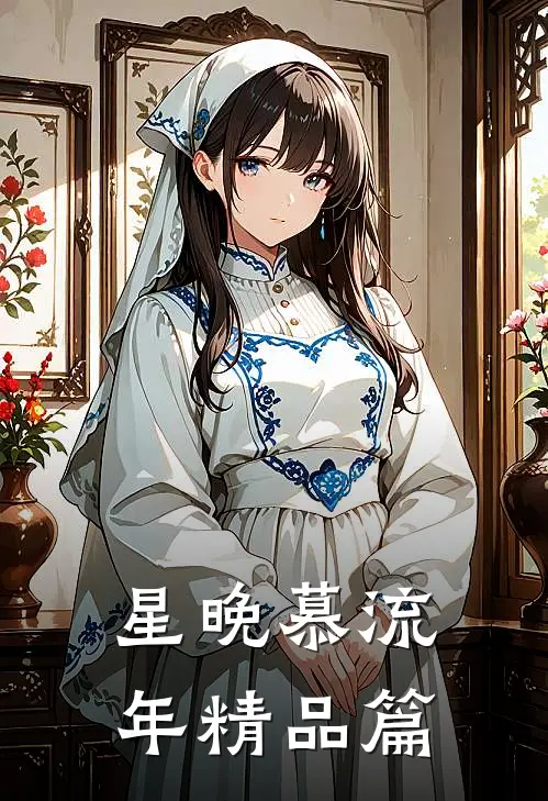 星晚慕流年精品篇