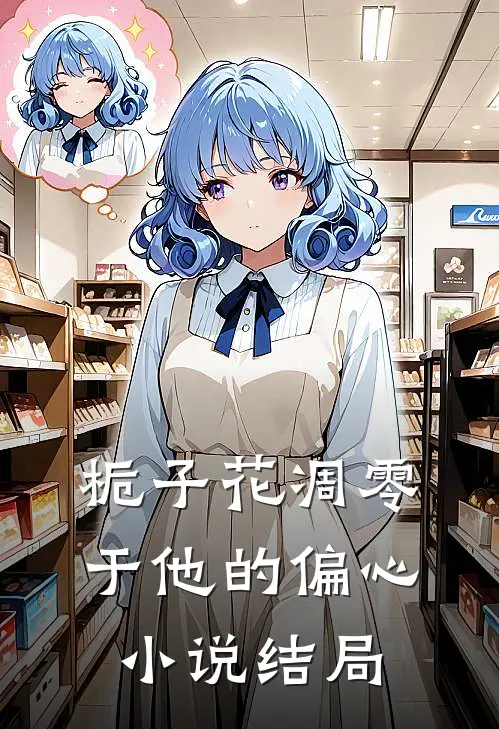 栀子花凋零于他的偏心小说结局