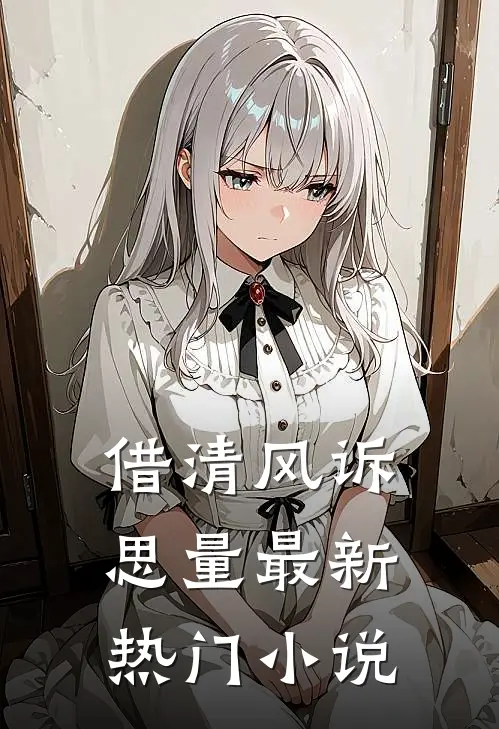 借清风诉思量最新热门小说