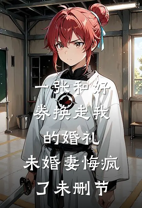 一张和好券换走我的婚礼，未婚妻悔疯了未删节