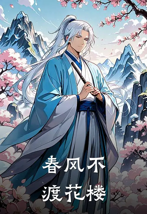 春风不渡花楼