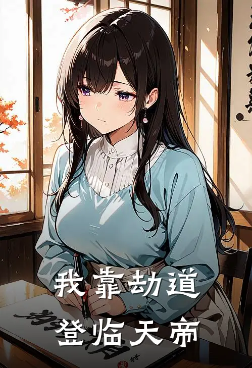 我靠劫道登临天帝