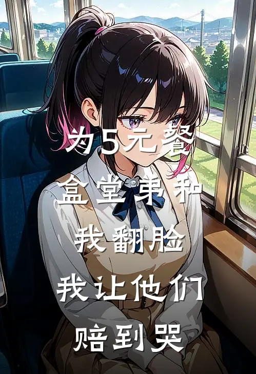 为5元餐盒堂弟和我翻脸，我让他们赔到哭