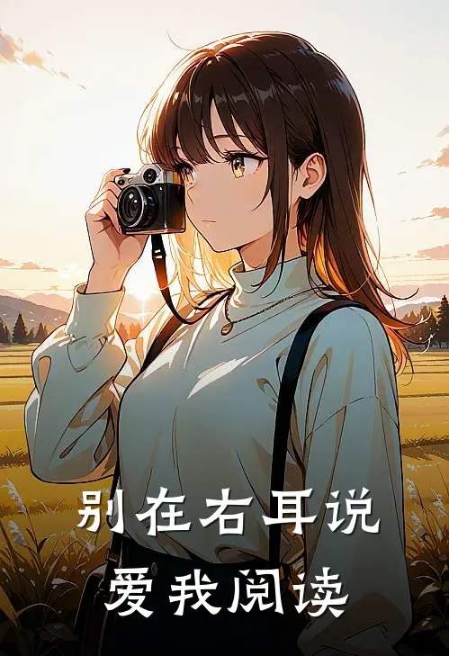 别在右耳说爱我阅读