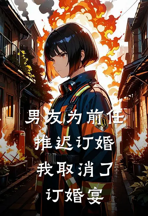 男友为前任推迟订婚,我取消了订婚宴怎么说