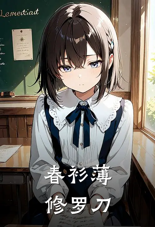 春衫薄，修罗刀
