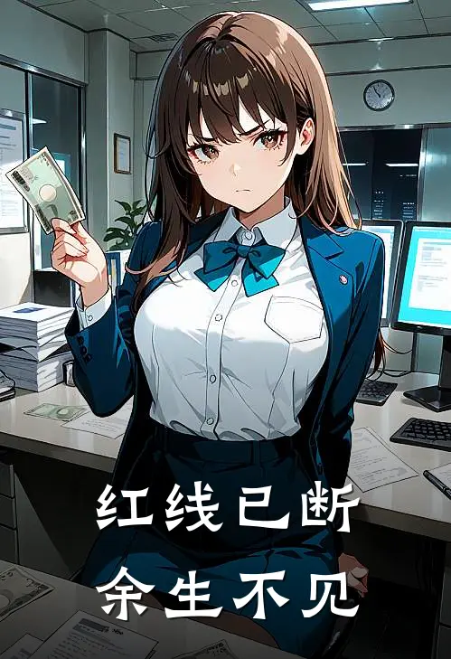 红线已断，余生不见
