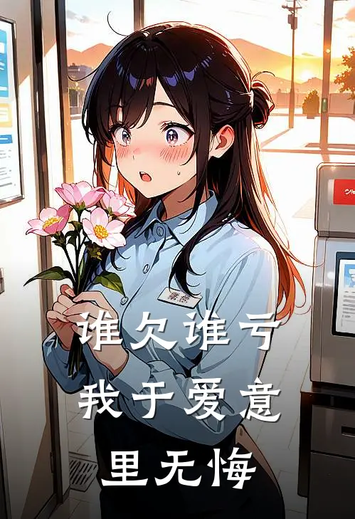 谁欠谁亏，我于爱意里无悔