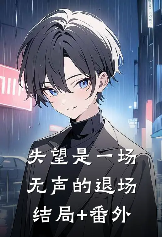 失望是一场无声的退场结局+番外