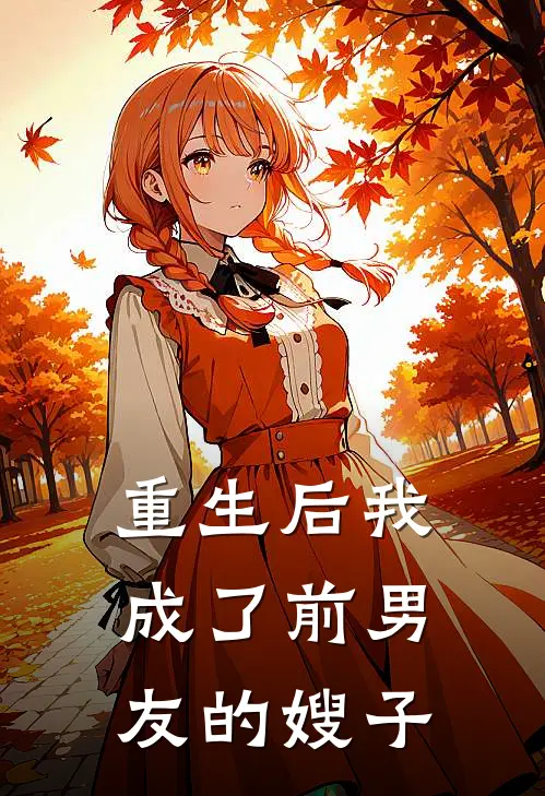 重生后我成了前男友的嫂子
