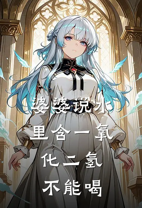 婆婆说水里含一氧化二氢，不能喝