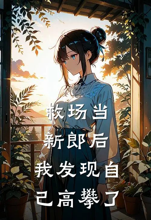 救场当新郎后，我发现自己高攀了