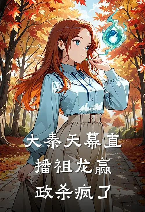 大秦天幕直播祖龙赢政杀疯了