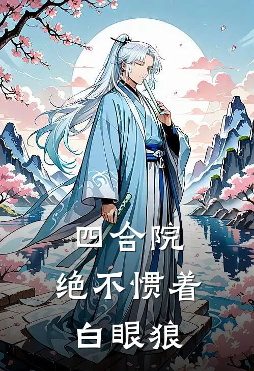 四合院：绝不惯着白眼狼