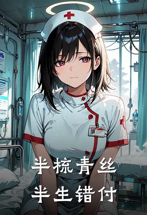 半梳青丝，半生错付