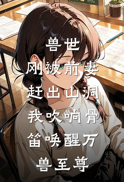 兽世：刚被前妻赶出山洞，我吹响骨笛唤醒万兽至尊