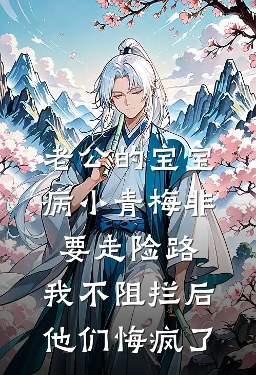 老公的宝宝病小青梅非要走险路，我不阻拦后他们悔疯了