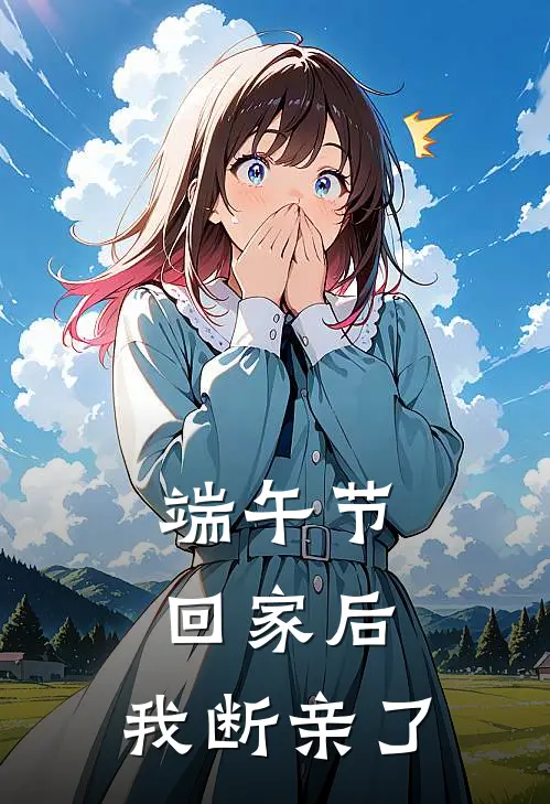 端午节回家后，我断亲了