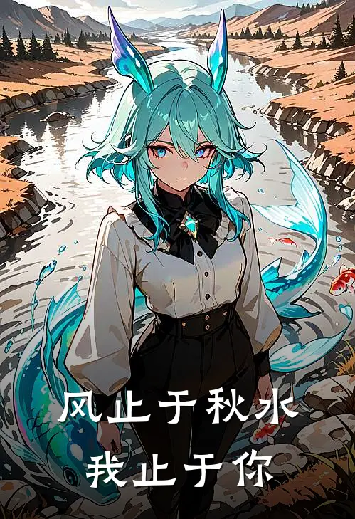 风止于秋水,我止于你怎么回复