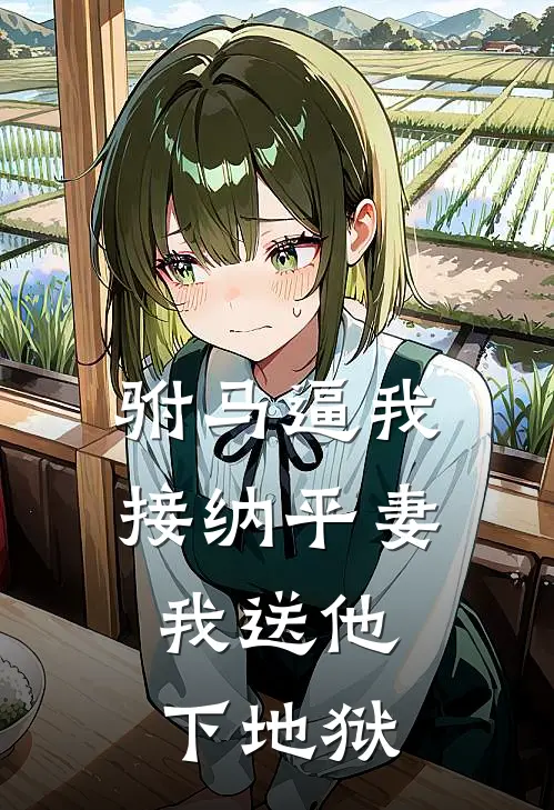 驸马逼我接纳平妻，我送他下地狱