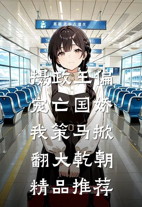 摄政王偏宠亡国娇，我策马掀翻大乾朝精品推荐