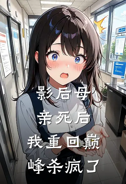 影后母亲死后，我重回巅峰杀疯了