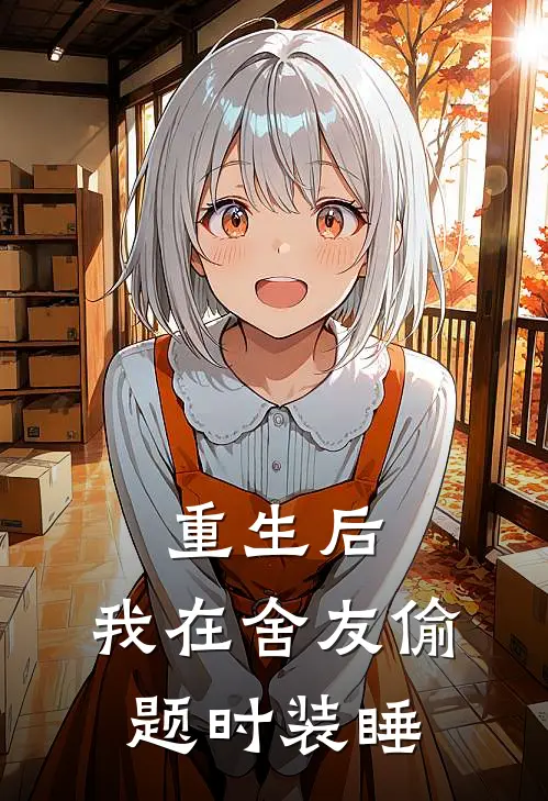 重生后，我在舍友偷题时装睡