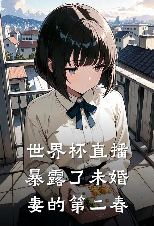 世界杯直播暴露了未婚妻的第二春
