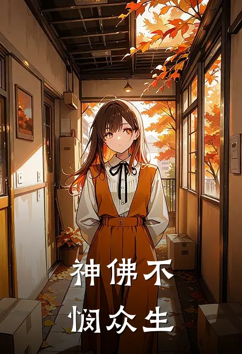 神佛不悯众生