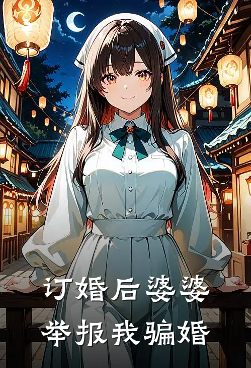订婚后婆婆举报我骗婚