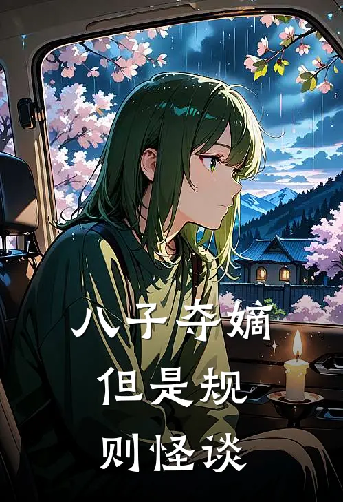 八子夺嫡，但是规则怪谈