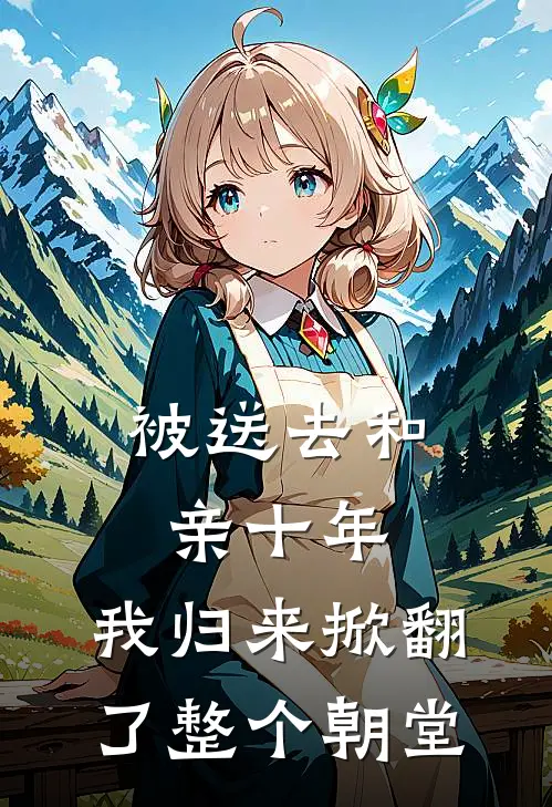 被送去和亲十年，我归来掀翻了整个朝堂
