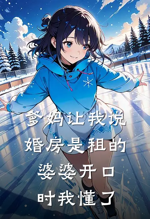 爹妈让我说婚房是租的，婆婆开口时我懂了