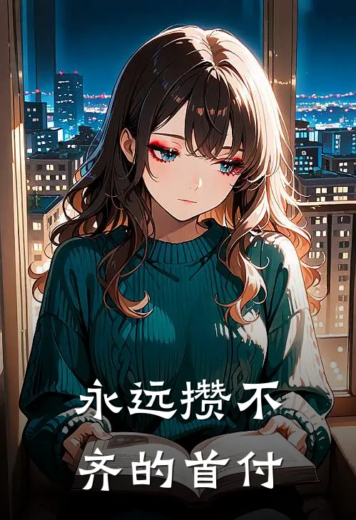 永远攒不齐的首付