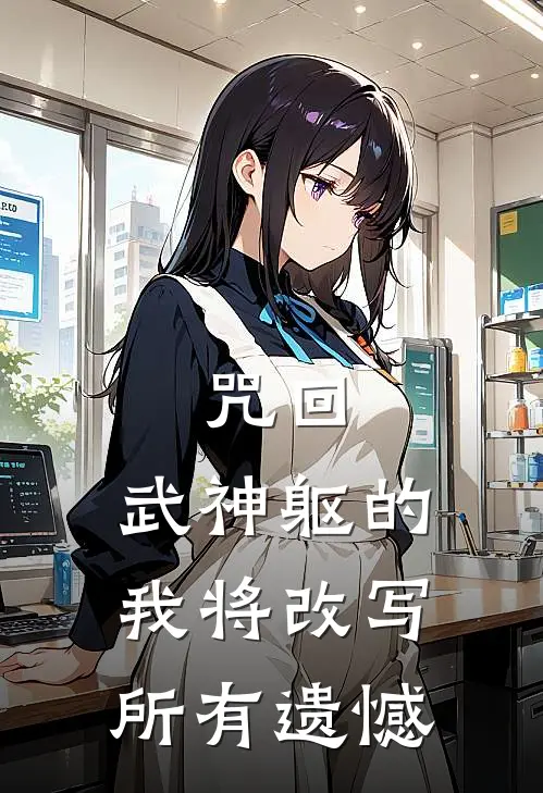 咒回：武神躯的我将改写所有遗憾