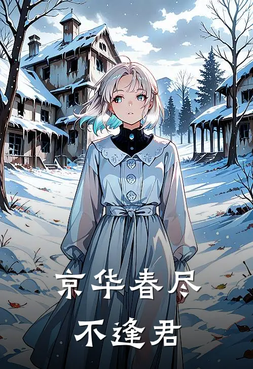 京华春尽不逢君