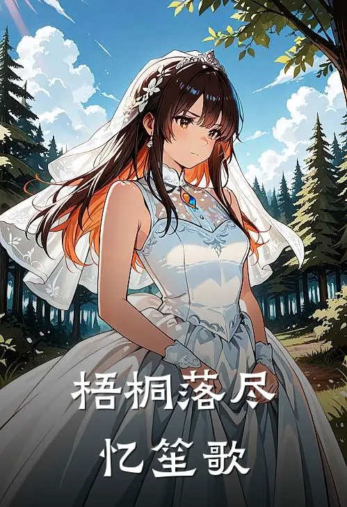 梧桐落尽忆笙歌