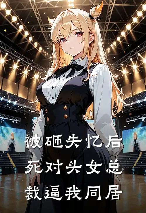 被砸失忆后，死对头女总裁逼我同居