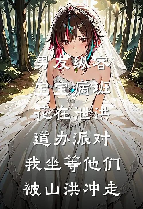 男友纵容宝宝病班花在泄洪道办派对，我坐等他们被山洪冲走