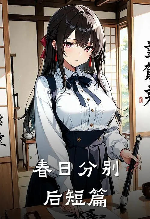 春日分别后短篇