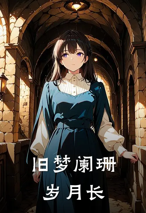 旧梦阑珊岁月长
