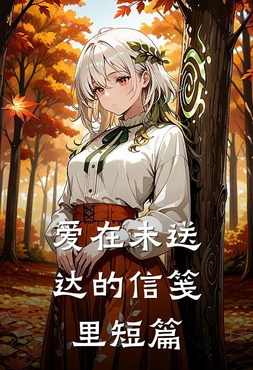 爱在未送达的信笺里短篇