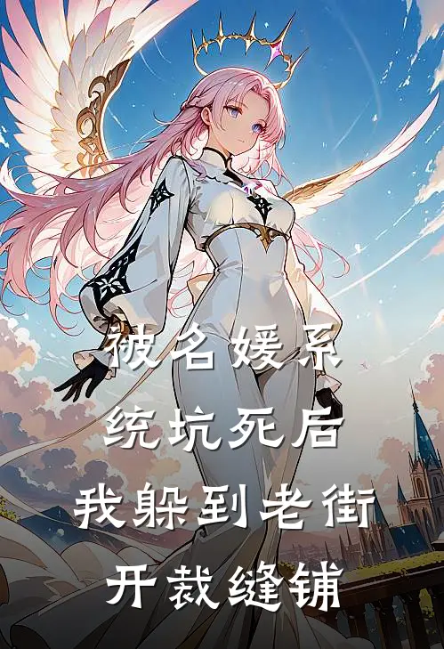 被名媛系统坑死后，我躲到老街开裁缝铺