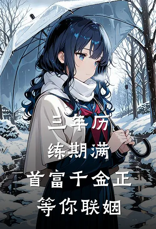 三年历练期满，首富千金正等你联姻